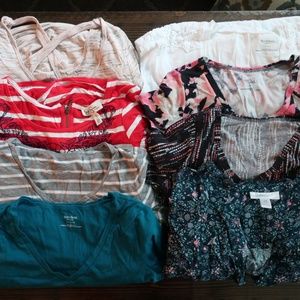 Maternity Tshirts
